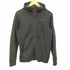 オークリー OAKLEY ENHANCE TECHNICAL FLEECE JACKET メンズ M