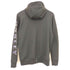 オークリー OAKLEY ENHANCE TECHNICAL FLEECE JACKET メンズ M