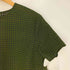 ANAIS JOURDEN 花柄 メッシュTシャツ レディース EUR:38