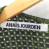 ANAIS JOURDEN 花柄 メッシュTシャツ レディース EUR:38
