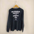 グッドロックスピード GOOD ROCK SPEED 23AW NYC WIDE L/Sカットソー レディース FREE