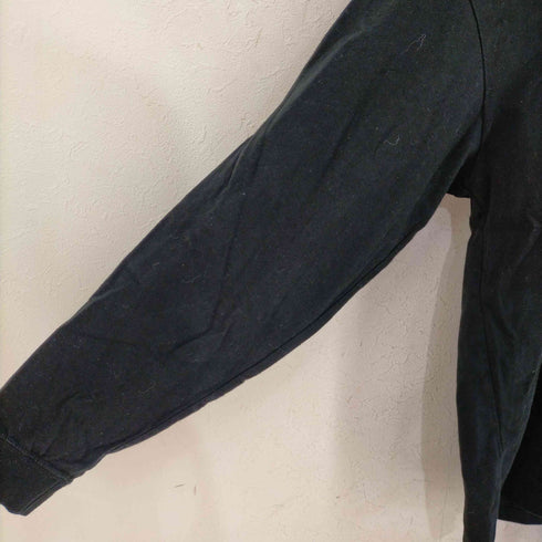 グッドロックスピード GOOD ROCK SPEED 23AW NYC WIDE L/Sカットソー レディース FREE