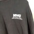 グッドロックスピード GOOD ROCK SPEED 23AW NYC WIDE L/Sカットソー レディース FREE