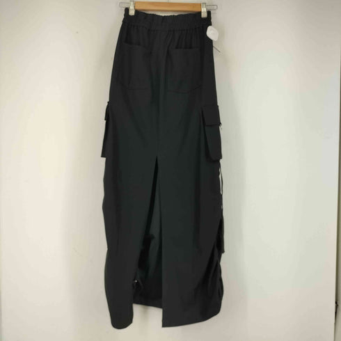 ザラ ZARA カーゴスカート レディース US S