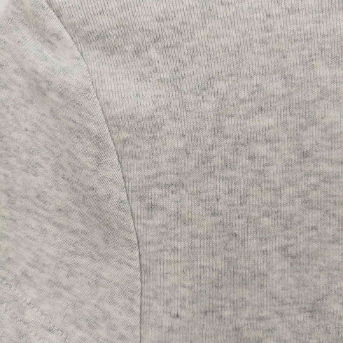 トミーヒルフィガー TOMMY HILFIGER ロゴ刺繍 VネックショートスリーブTシャツ レディース