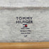 トミーヒルフィガー TOMMY HILFIGER ロゴ刺繍 VネックショートスリーブTシャツ レディース