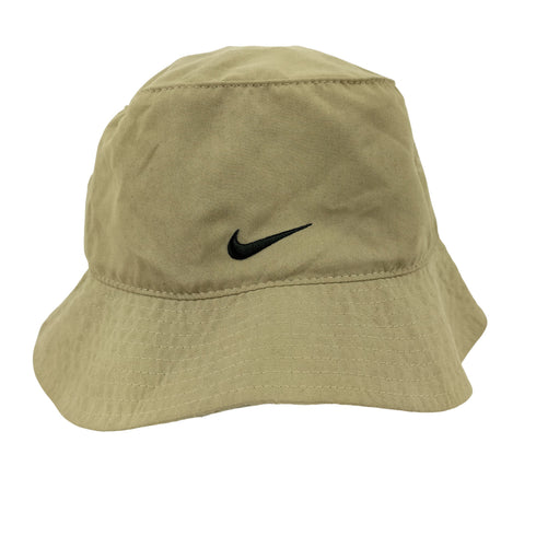 ナイキ NIKE スウッシュ刺繍 バケットハット メンズ