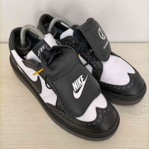 ナイキ NIKE KWONDO 1 メンズ JPN:27