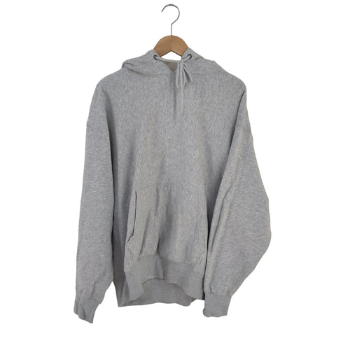 ジャーナルスタンダードレリューム JOURNAL STANDARD relume relume SPORTS WEAR 3XLオーバーサイズ ヘビーウェイト スウェットパーカー メンズ XXXL