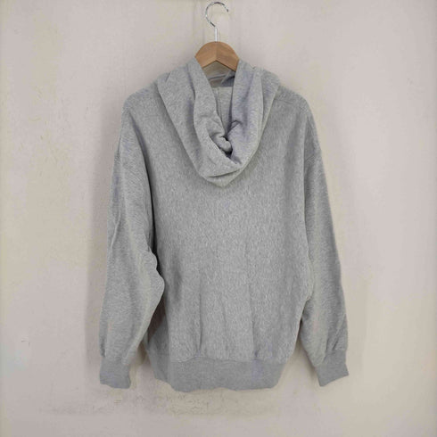 ジャーナルスタンダードレリューム JOURNAL STANDARD relume relume SPORTS WEAR 3XLオーバーサイズ ヘビーウェイト スウェットパーカー メンズ XXXL
