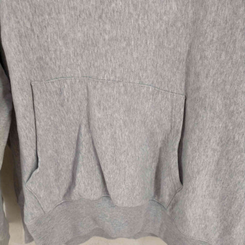 ジャーナルスタンダードレリューム JOURNAL STANDARD relume relume SPORTS WEAR 3XLオーバーサイズ ヘビーウェイト スウェットパーカー メンズ XXXL