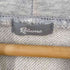 ジャーナルスタンダードレリューム JOURNAL STANDARD relume relume SPORTS WEAR 3XLオーバーサイズ ヘビーウェイト スウェットパーカー メンズ XXXL