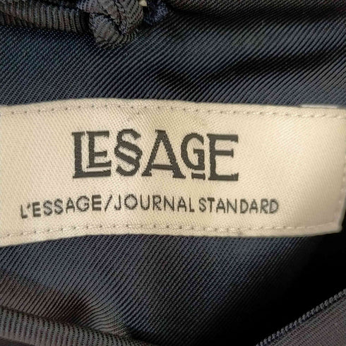 ジャーナルスタンダードレサージュ JOURNAL STANDARD Lessage セシェツイル キャミワンピース レディース FREE