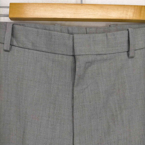 ペリーエリス PERRY ELLIS ノータックスラックス メンズ 34×30