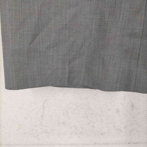 ペリーエリス PERRY ELLIS ノータックスラックス メンズ 34×30