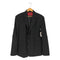 イーエスシーステュディオ ESC STUDIO Zipper blazer ジッパーブレザー 3Bテーラードジャケット メンズ