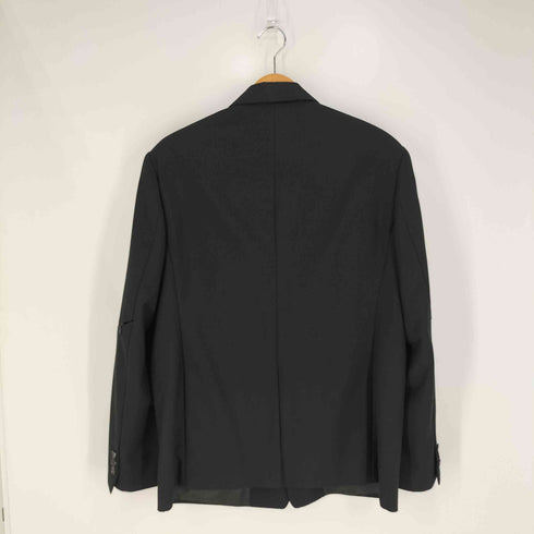 イーエスシーステュディオ ESC STUDIO Zipper blazer ジッパーブレザー 3Bテーラードジャケット メンズ