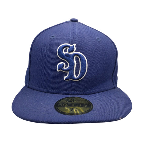 ニューエラ NEW ERA 59FIFTY STANDARD CALIFORNIA Logo Cap メンズ 7 3/8