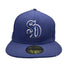 ニューエラ NEW ERA 59FIFTY STANDARD CALIFORNIA Logo Cap メンズ 7 3/8