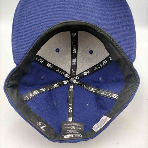 ニューエラ NEW ERA 59FIFTY STANDARD CALIFORNIA Logo Cap メンズ 7 3/8