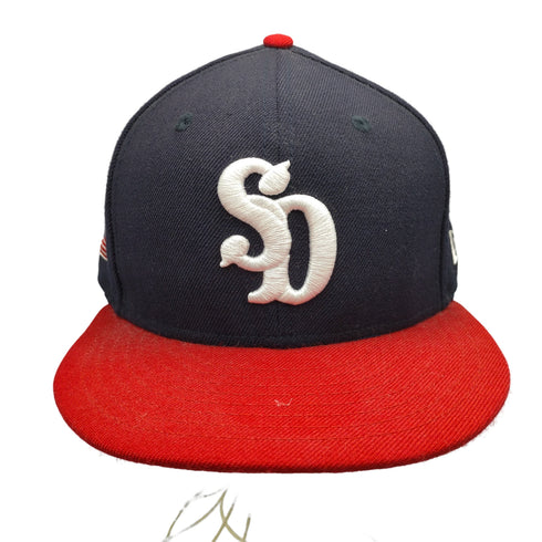 ニューエラ NEW ERA 59FIFTY STANDARD CALIFORNIA Logo Cap メンズ 7 3/8