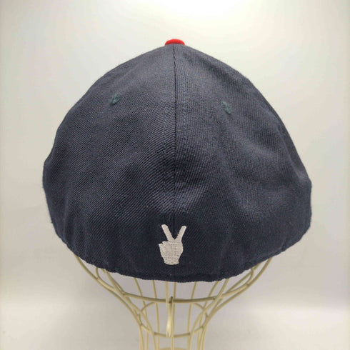 ニューエラ NEW ERA 59FIFTY STANDARD CALIFORNIA Logo Cap メンズ 7 3/8