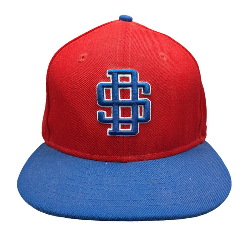 ニューエラ NEW ERA 59FIFTY STANDARD CALIFORNIA Logo Cap メンズ 7 3/8