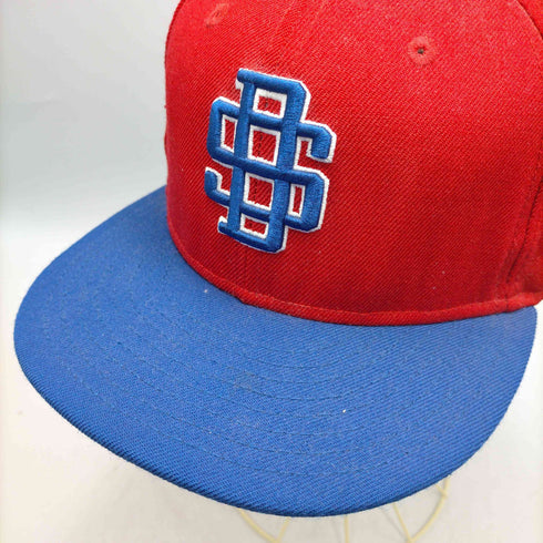 ニューエラ NEW ERA 59FIFTY STANDARD CALIFORNIA Logo Cap メンズ 7 3/8