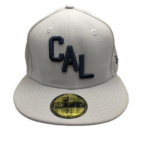 ニューエラ NEW ERA 59FIFTY STANDARD CALIFORNIA Logo Cap メンズ 7 3/8