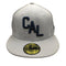 ニューエラ NEW ERA 59FIFTY STANDARD CALIFORNIA Logo Cap メンズ 7 3/8