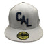 ニューエラ NEW ERA 59FIFTY STANDARD CALIFORNIA Logo Cap メンズ 7 3/8