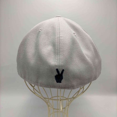 ニューエラ NEW ERA 59FIFTY STANDARD CALIFORNIA Logo Cap メンズ 7 3/8