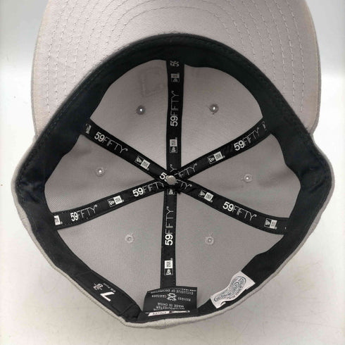 ニューエラ NEW ERA 59FIFTY STANDARD CALIFORNIA Logo Cap メンズ 7 3/8