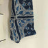 costabella クロップド丈 クロシェットニット レディース JPN:M