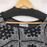 costabella クロップド丈 クロシェットニット レディース JPN:M