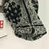 costabella クロップド丈 クロシェットニット レディース JPN:M