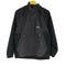 アディダスオリジナルス adidas Originals ADVENTURE FUTURA POLAR FLEECE HALF ZIP フューチュラ ポーラー フリース スウェット ハーフ ジップ メンズ JPN:L