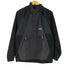 アディダスオリジナルス adidas Originals ADVENTURE FUTURA POLAR FLEECE HALF ZIP フューチュラ ポーラー フリース スウェット ハーフ ジップ メンズ JPN:L
