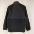 アディダスオリジナルス adidas Originals ADVENTURE FUTURA POLAR FLEECE HALF ZIP フューチュラ ポーラー フリース スウェット ハーフ ジップ メンズ JPN:L