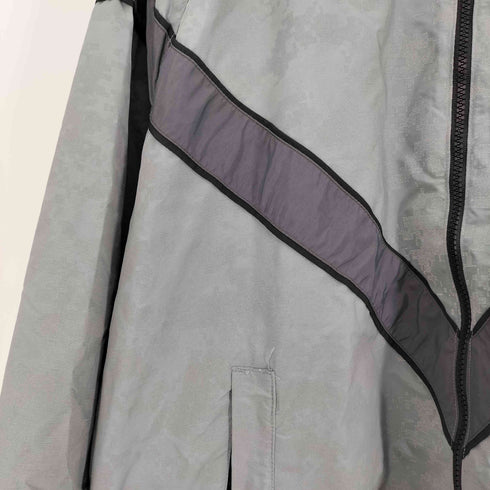 ユーエスアーミー US ARMY 11年製 SKILCRAFT PFU TRAINING JKT デジタルカモ トレーニング ジャケット メンズ MEDIUM/REGULAR