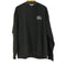 フリークスストア FREAKS STORE 両面プリントクルーネックスウェット レディース JPN:XL