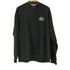 フリークスストア FREAKS STORE 両面プリントクルーネックスウェット レディース JPN:XL
