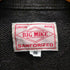 ビッグマイク BIG MIKE コットン カバーオールジャケット メンズ import:S