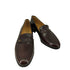 サルヴァトーレフェラガモ Salvatore Ferragamo レザー ローファー メンズ US:7