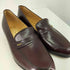 サルヴァトーレフェラガモ Salvatore Ferragamo レザー ローファー メンズ US:7