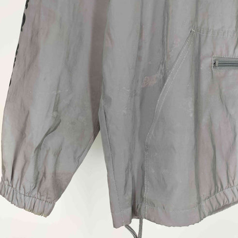 キャプテンズヘルム Captains Helm BROTURES REFLECTIVE RIDERS JACKET メンズ JPN:M