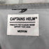 キャプテンズヘルム Captains Helm BROTURES REFLECTIVE RIDERS JACKET メンズ JPN:M