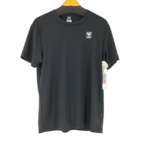 JACKALL ワンポイントロゴ S/S Tシャツ メンズ JPN:L