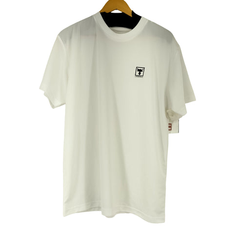 JACKALL ワンポイントロゴ S/S Tシャツ メンズ import:XL