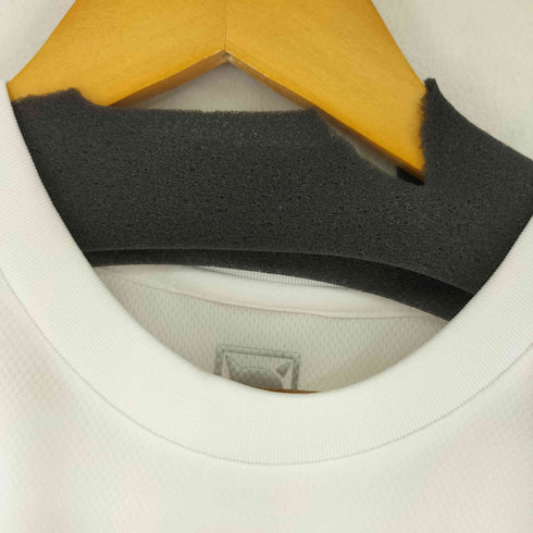 JACKALL ワンポイントロゴ S/S Tシャツ メンズ import:XL